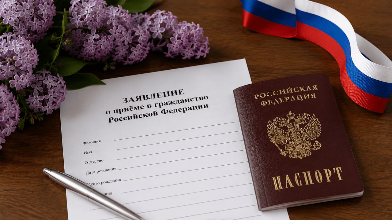 Приднестровский ветеран на 100-летие попросилась в гражданство РФ