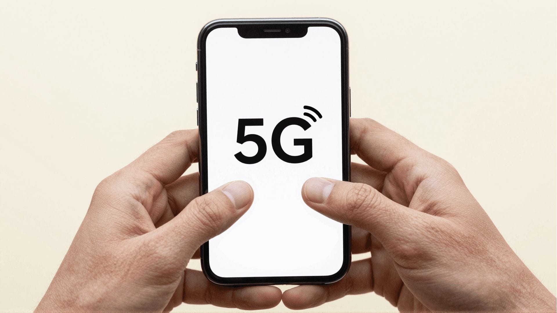 В 16 городах России появятся сети 5G