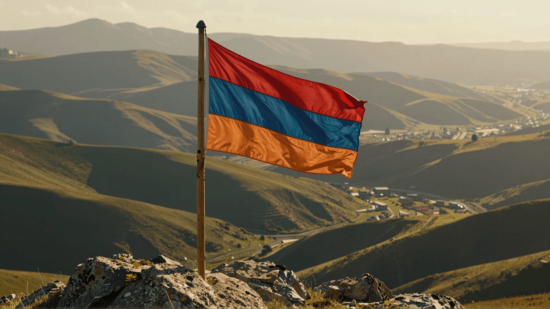 Вице-премьер: Армения не собирается выходить из ЕАЭС
