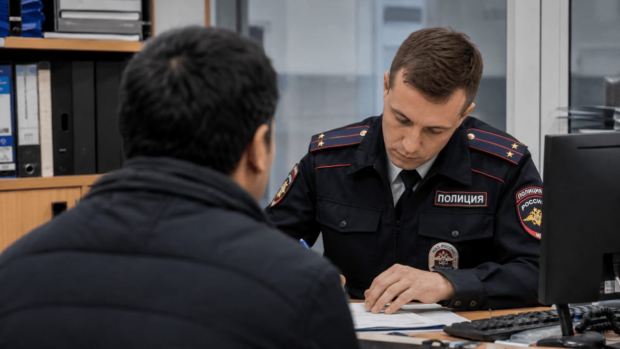 Юрист дал советы иностранцам, чей патент автоматически аннулировали