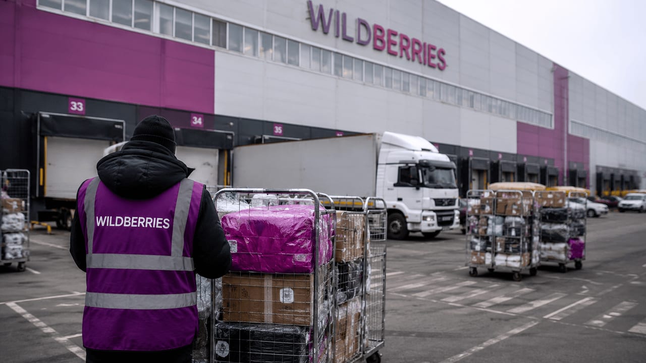 Кыргызстанские селлеры ищут выход после пожаров на складах Wildberries