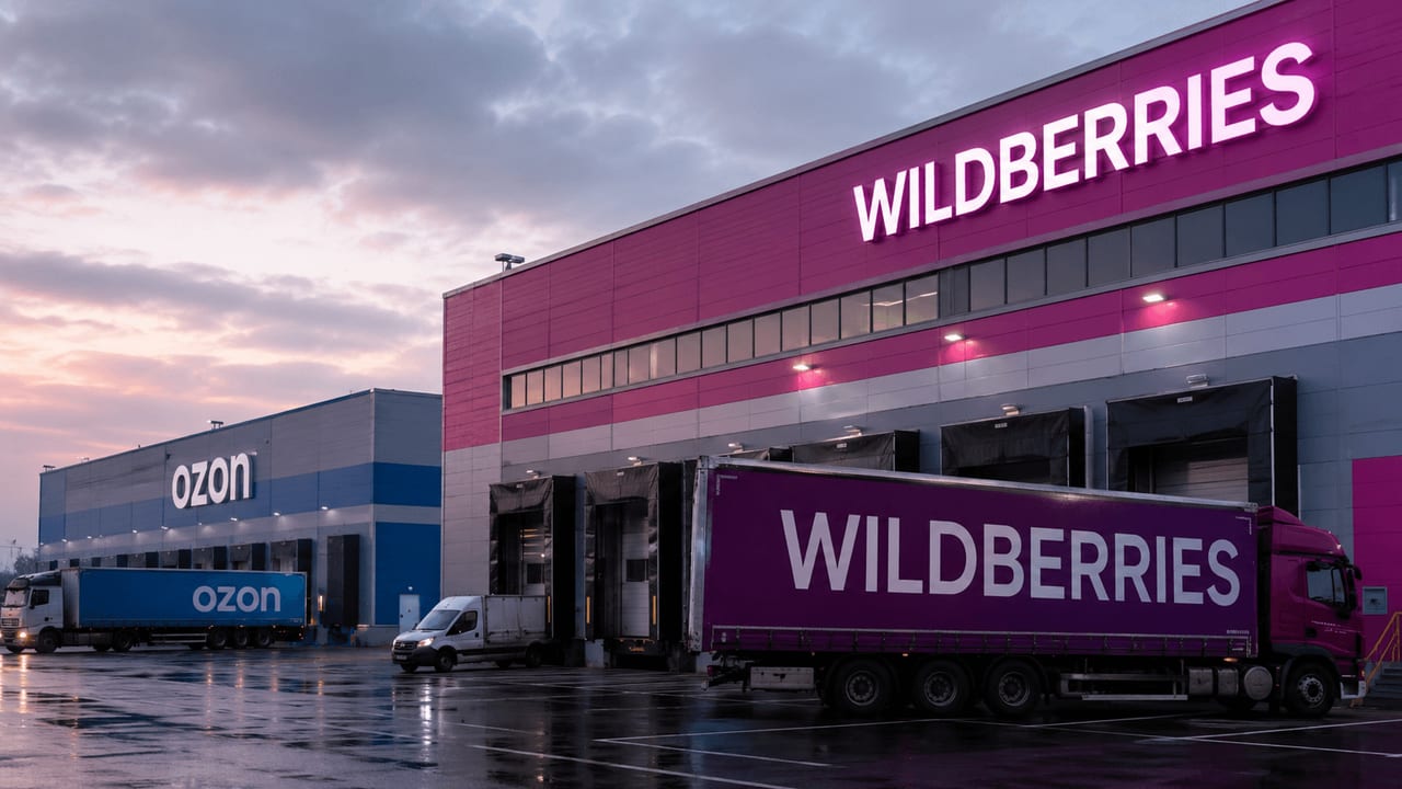 Атаки на склады Wildberries и Ozon: что будет с товарами селлеров