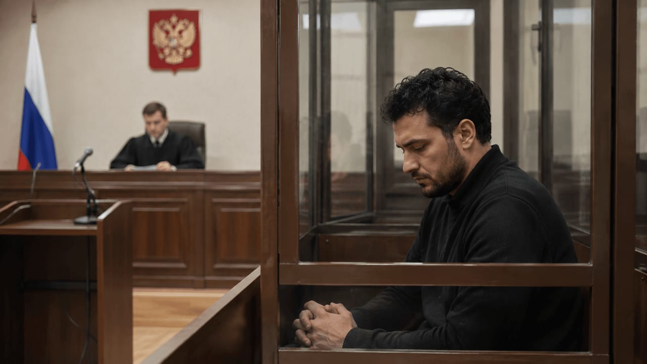 Сириец получил семь лет за хищение 124 миллионов рублей под видом квот для студентов