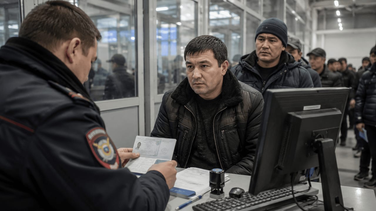 Адвокат оценил, как новые законы в сфере миграции повлияют на жизнь иностранцев