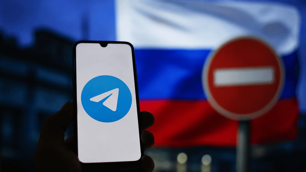 Эксперт объяснил, грозит ли Telegram запрет в России