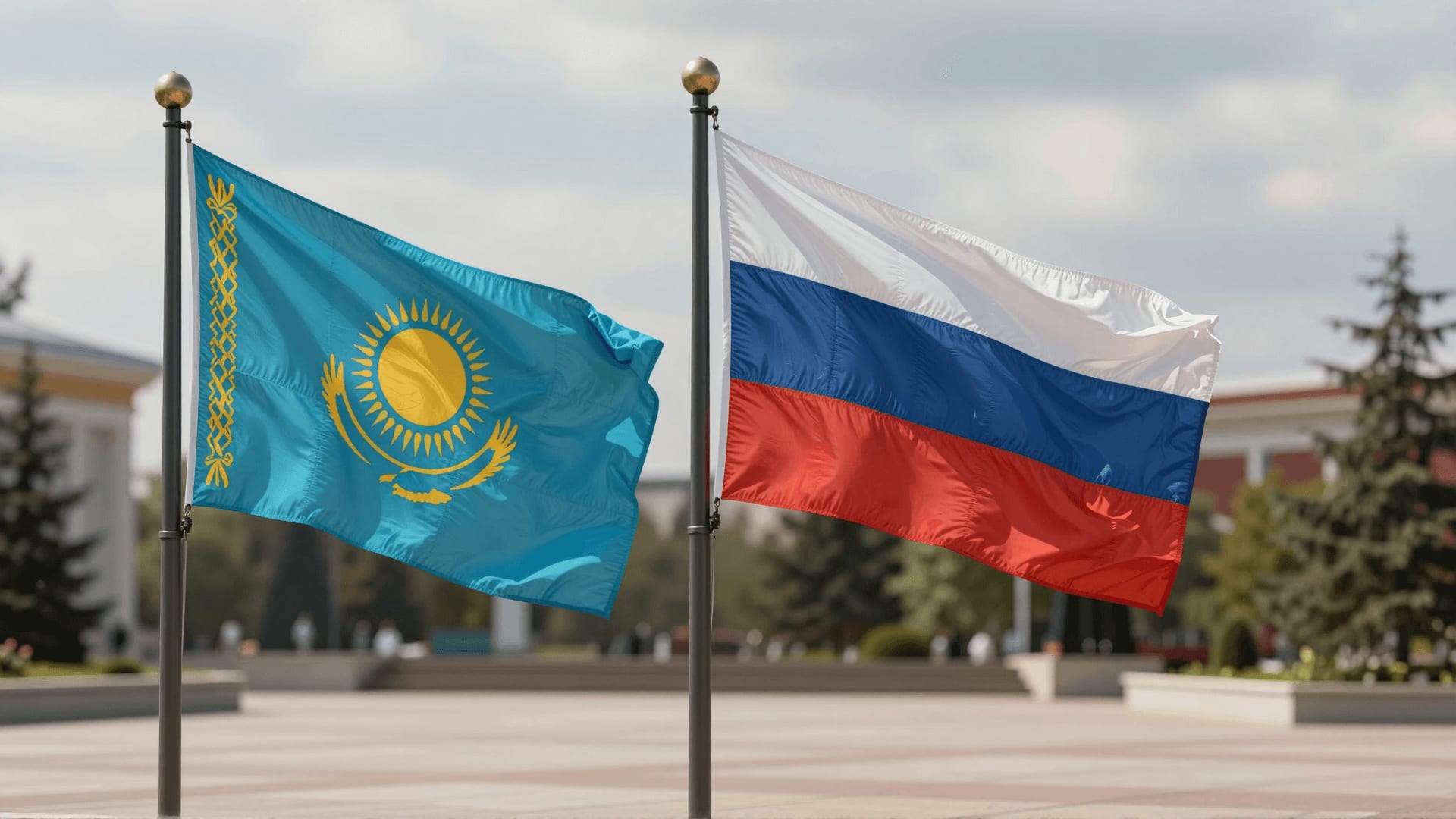 Глава русской диаспоры в Казахстане рассказал о помощи из РФ