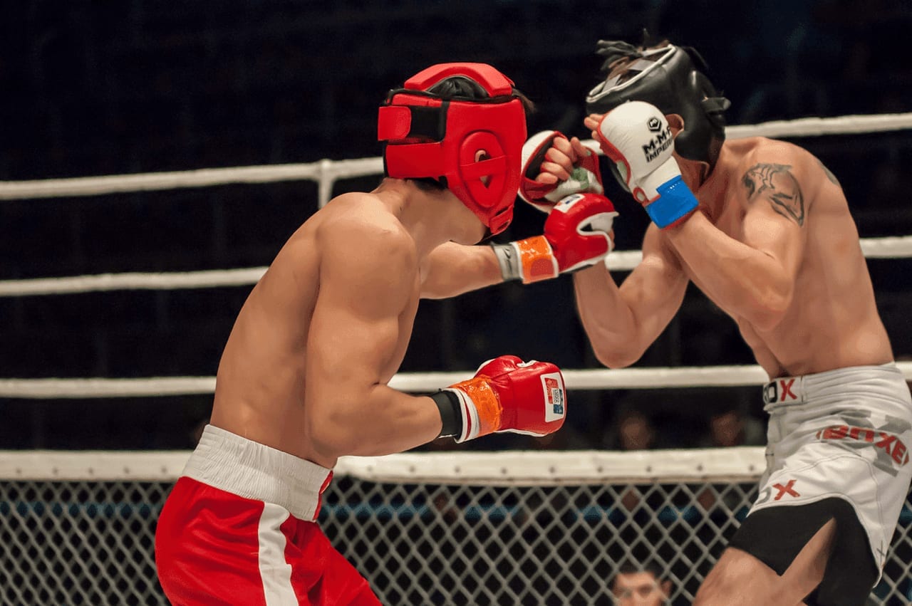 Главные события UFC в марте 2026: полный обзор