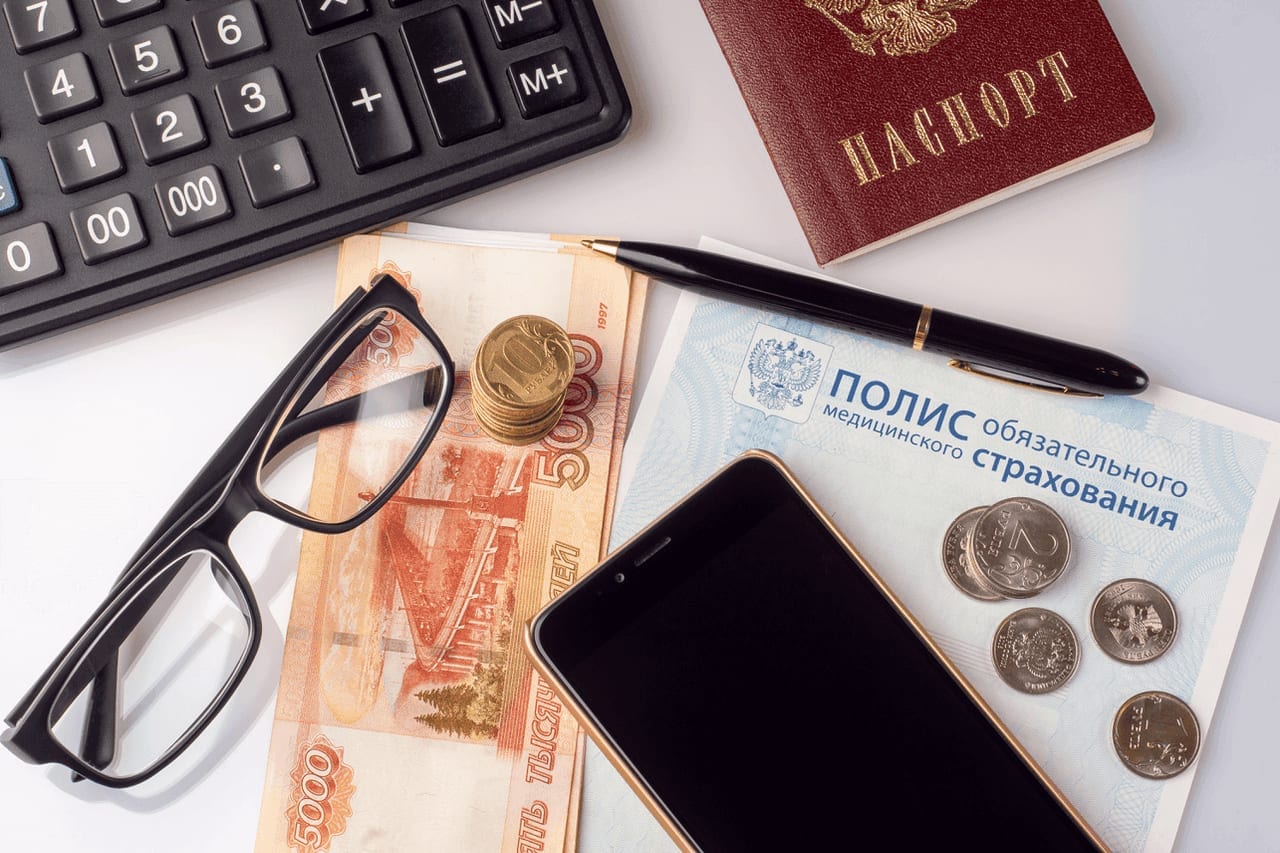 ОМС для иностранных граждан в 2026 году: как получить и пользоваться