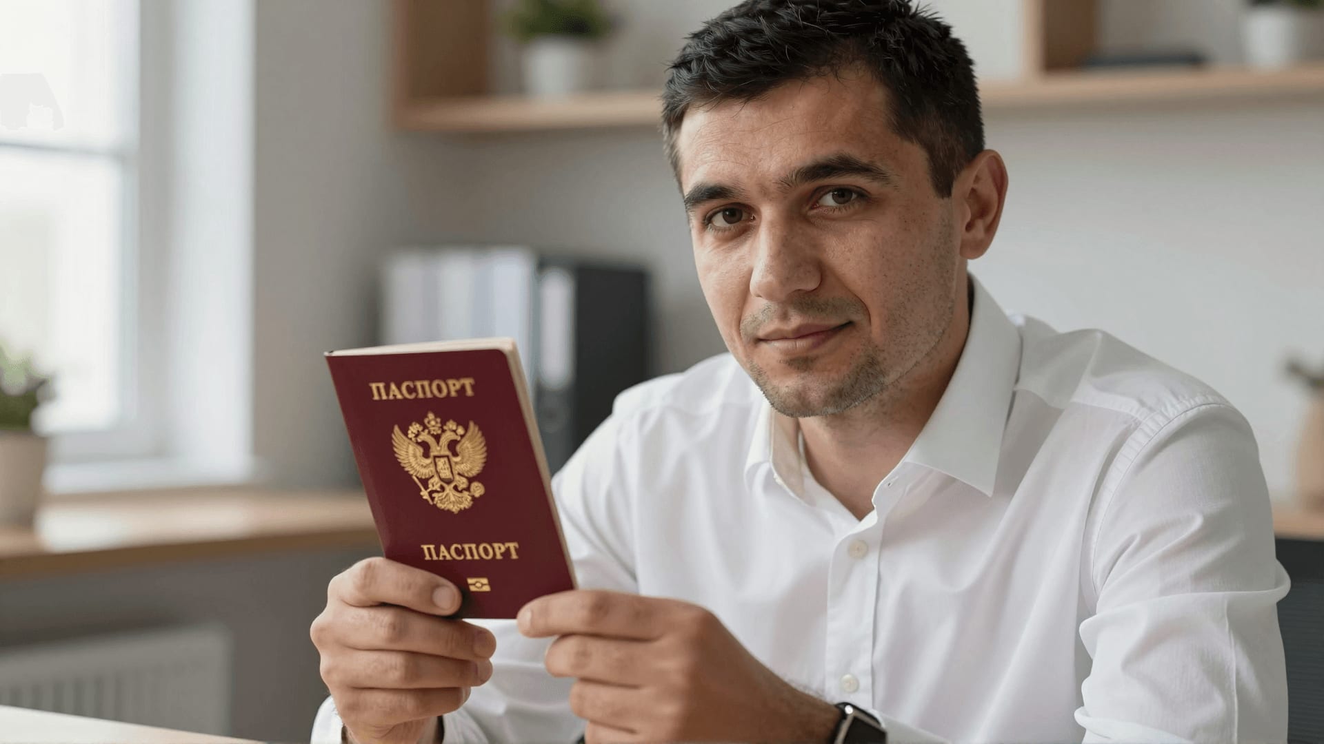 Как получить гражданство РФ гражданину Таджикистана в 2026 году: пошаговая инструкция, документы и сроки