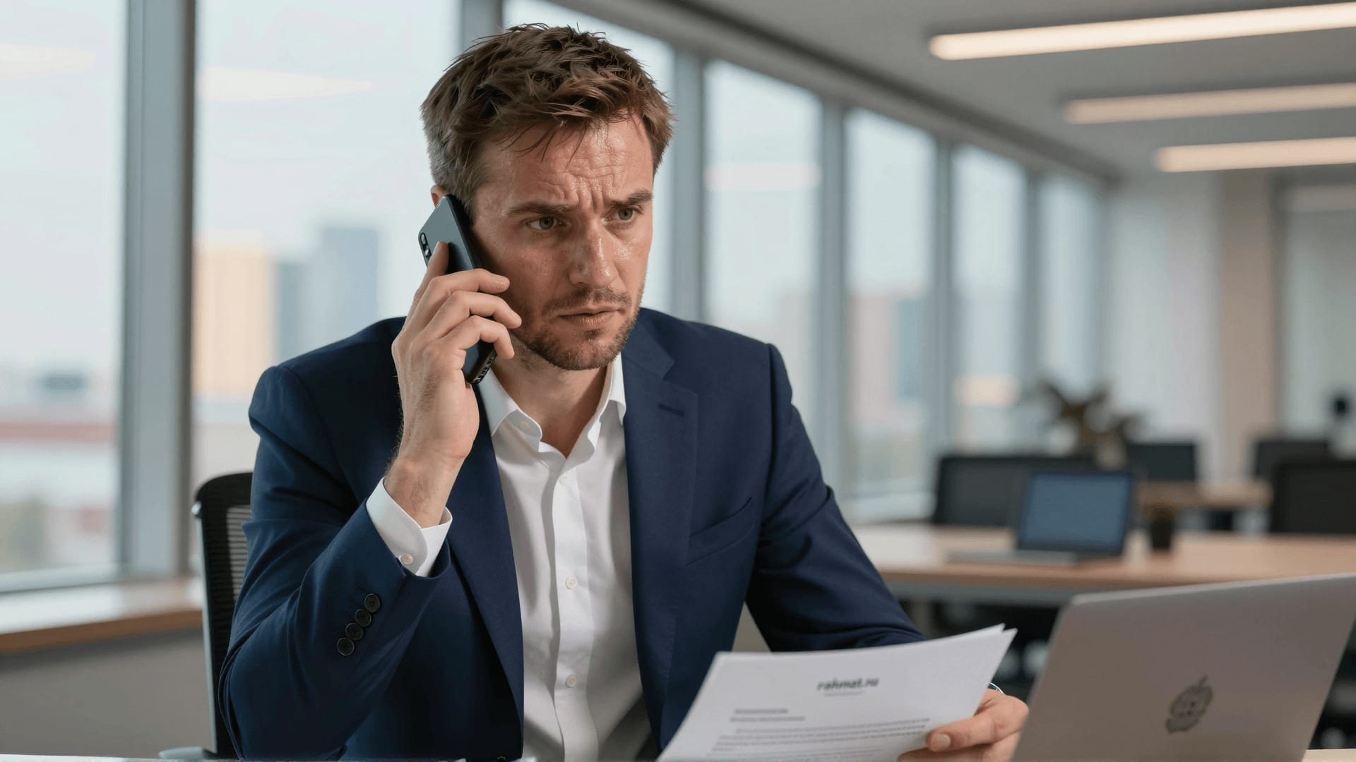 В МГУ посоветовали крупным работодателям жаловаться на работу «Амины»