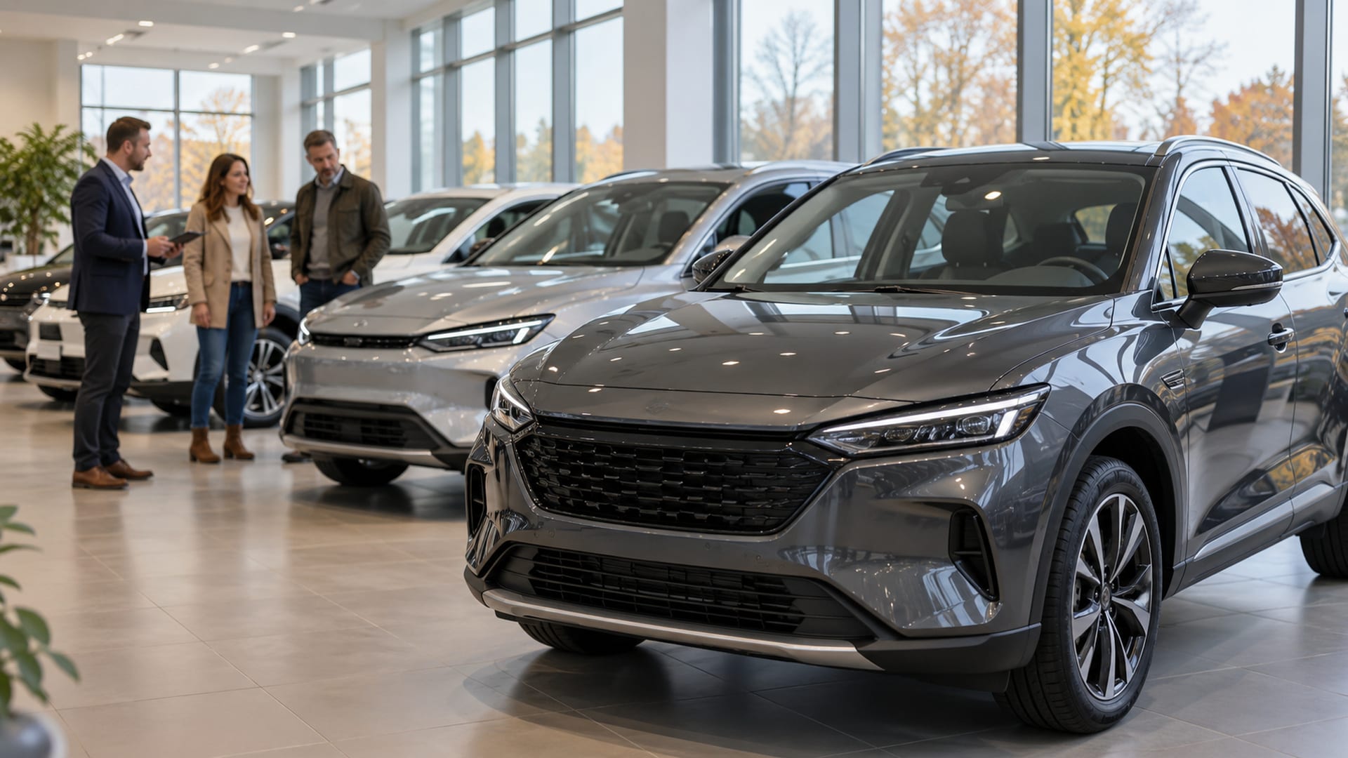 Автоэксперт: автомобили могут подорожать ещё до нового утильсбора