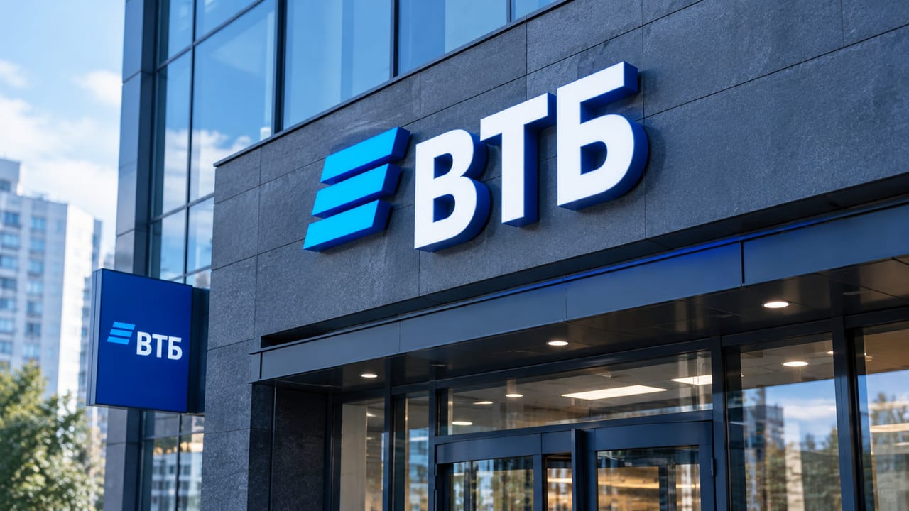 Банк ВТБ