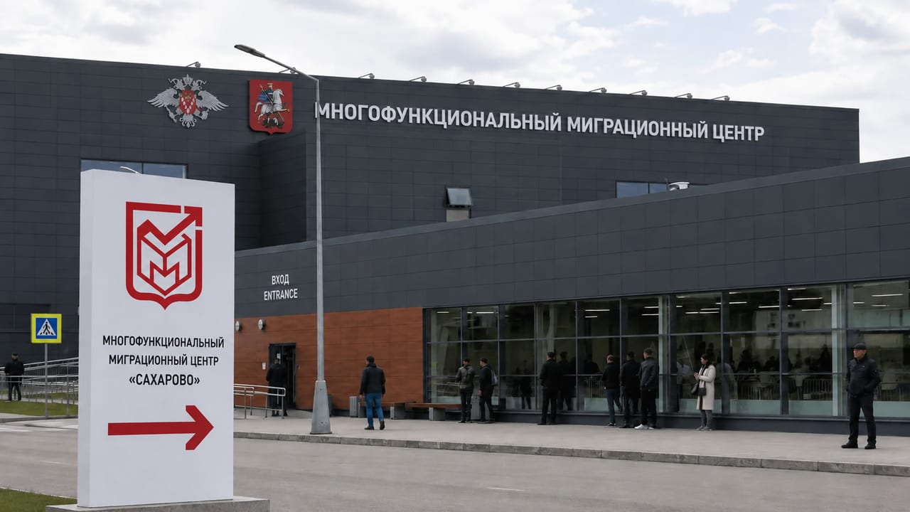 Центр «Сахарово» сегодня: режим работы, запись и актуальная информация