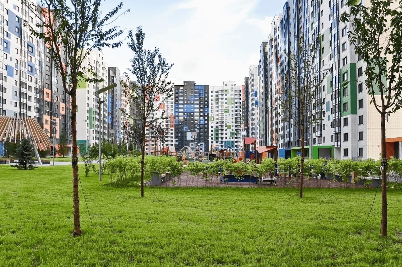 В какие месяцы выгоднее искать и снимать жилье в Москве и Подмосковье