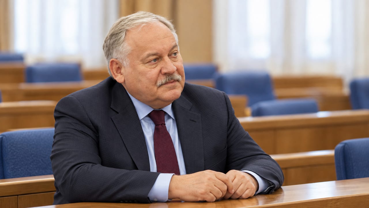 Затулин в третий раз стал спецпредставителем Госдумы по миграции и гражданству