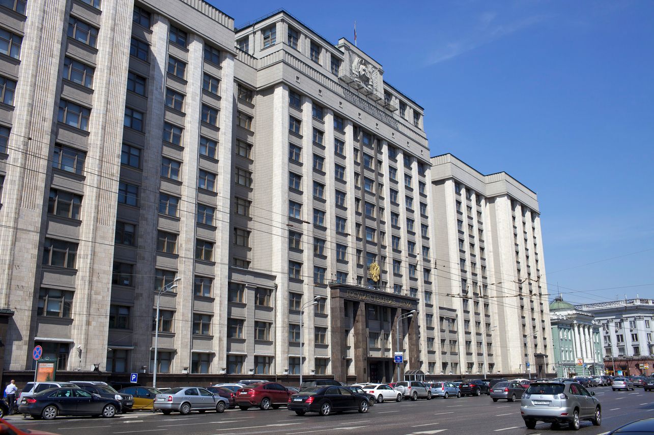 Госдума отчиталась об изменениях миграционного законодательства
