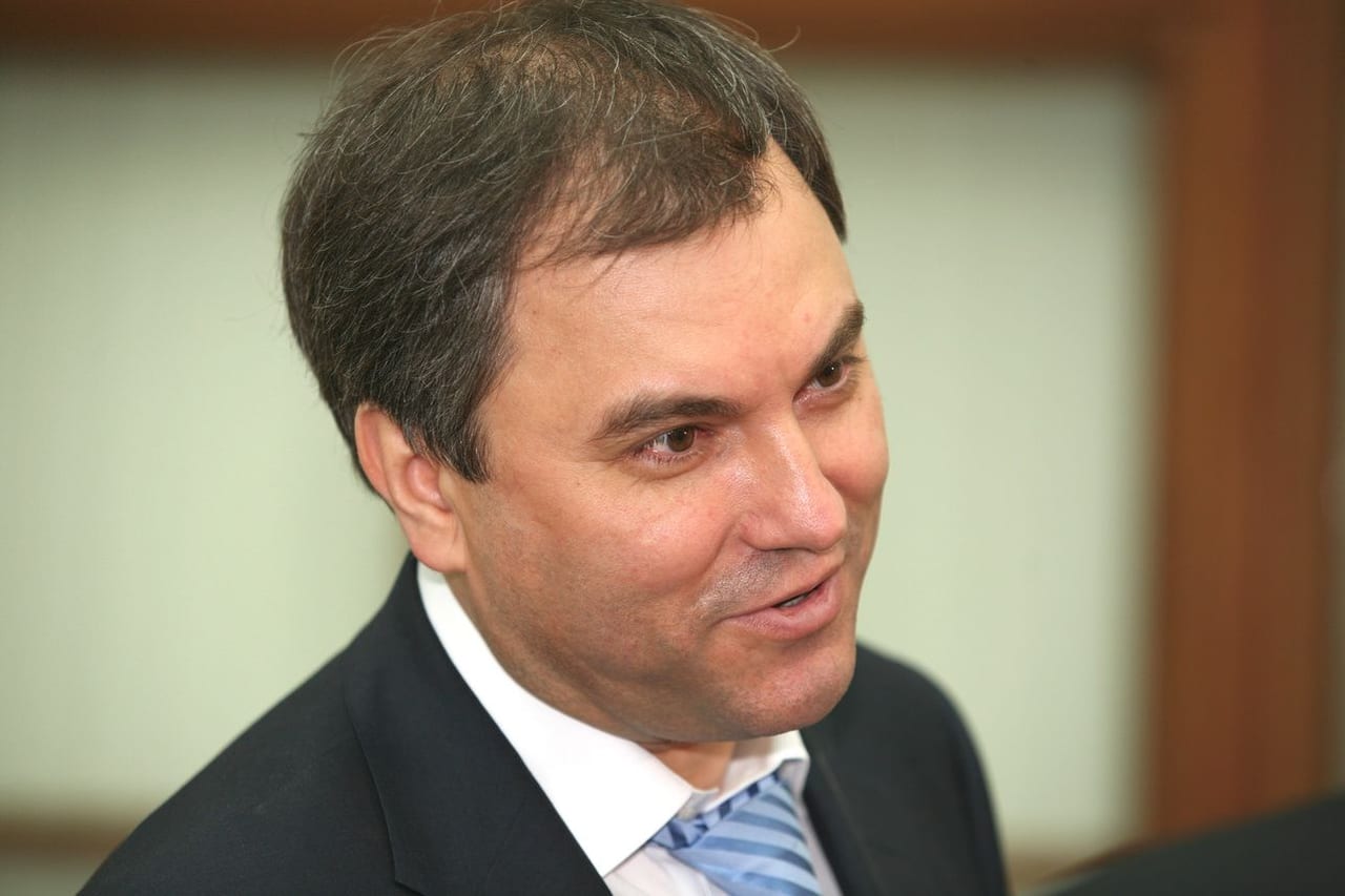 Володин: мигранты должны осознавать — любое правонарушение ведёт к депортации