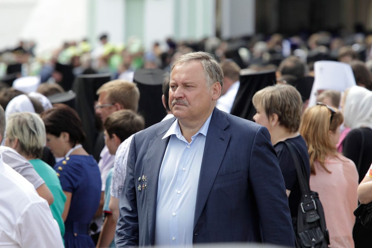 Константин Затулин: Россия не должна терять способность объединять народы