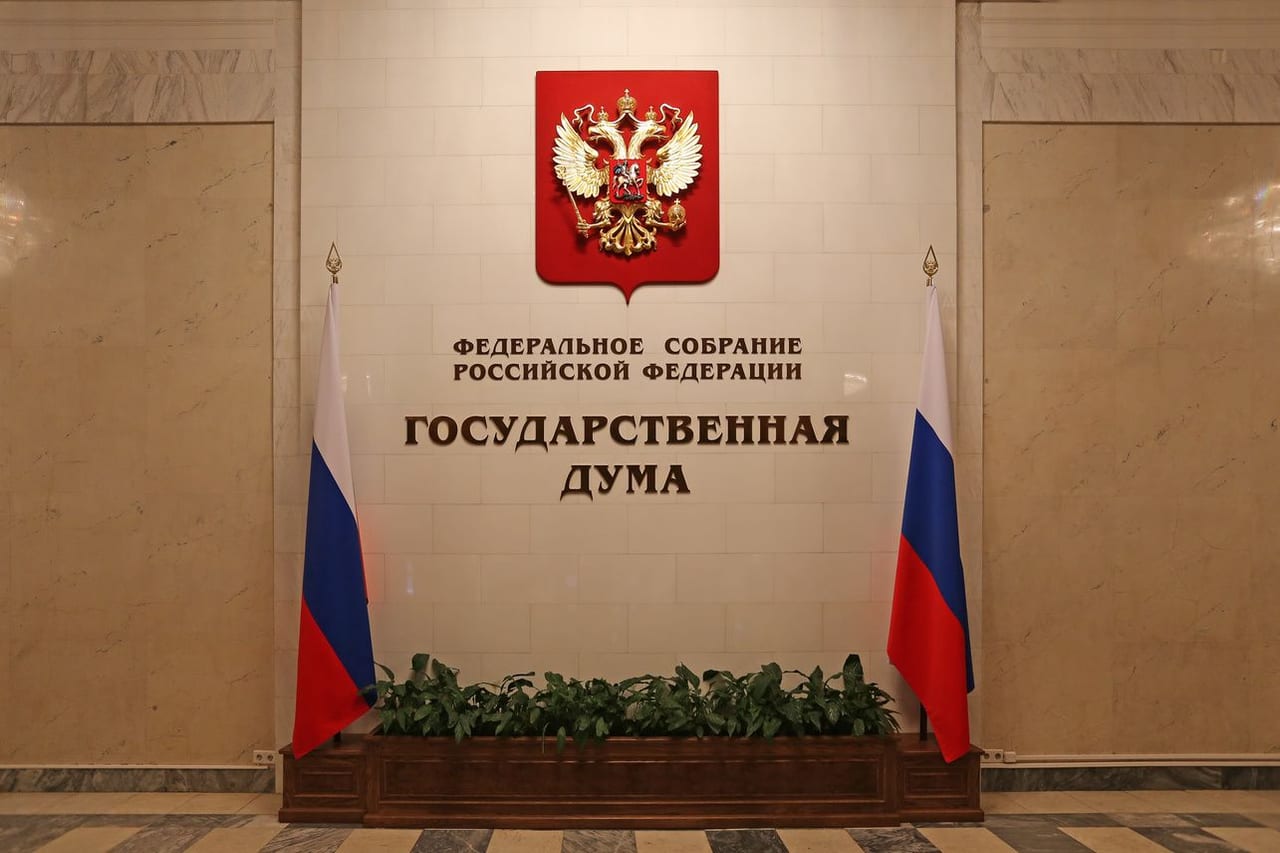 В ГД предложили дать преференции двум категориям пророссийски-настроенных иностранцев