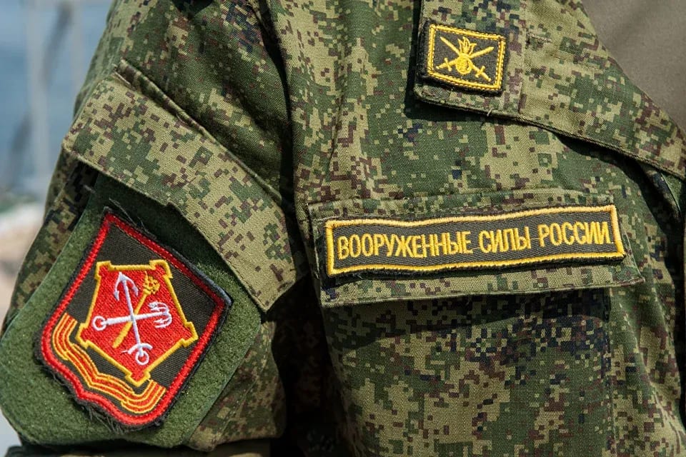 Сколько платят контрактникам на СВО в разных регионах РФ