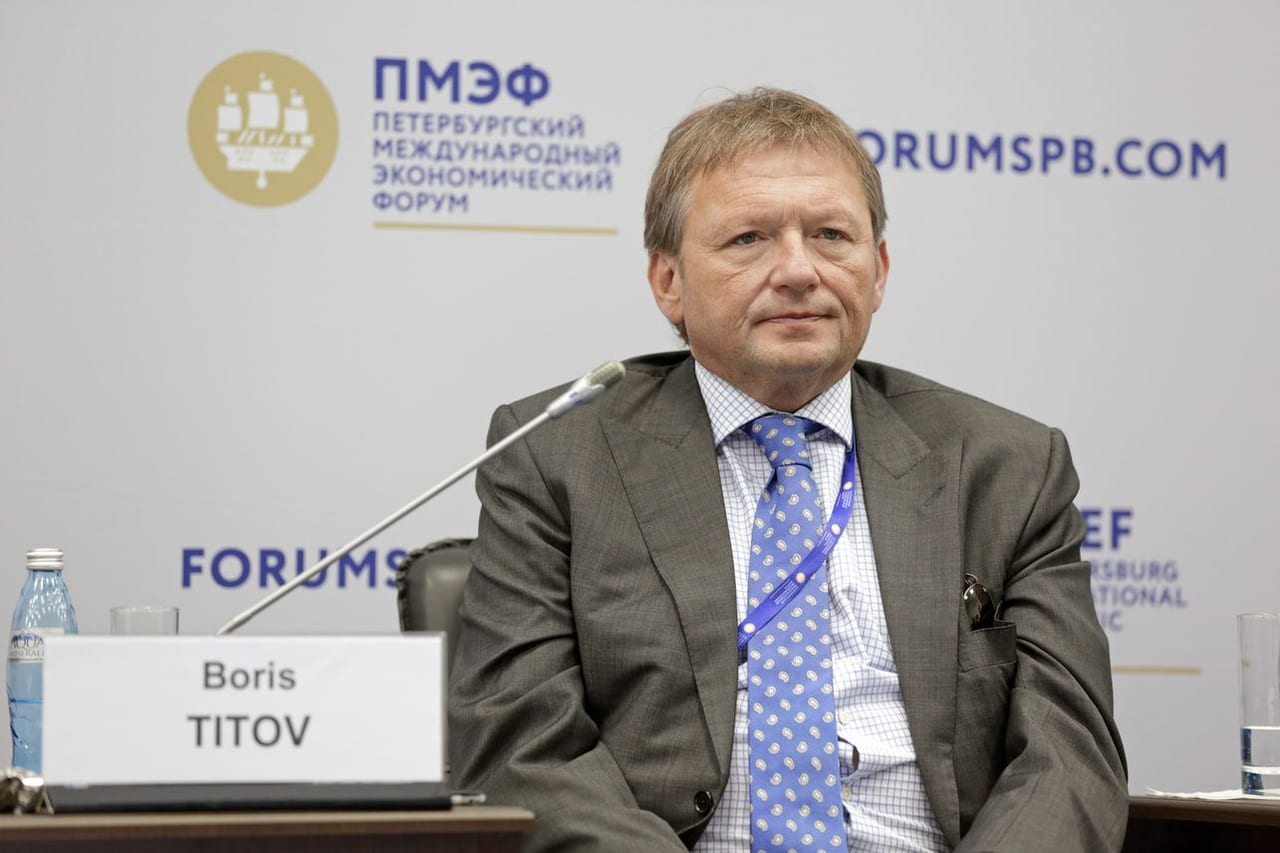Титов раскрыл, кто заменит в России трудовых мигрантов из Центральной Азии