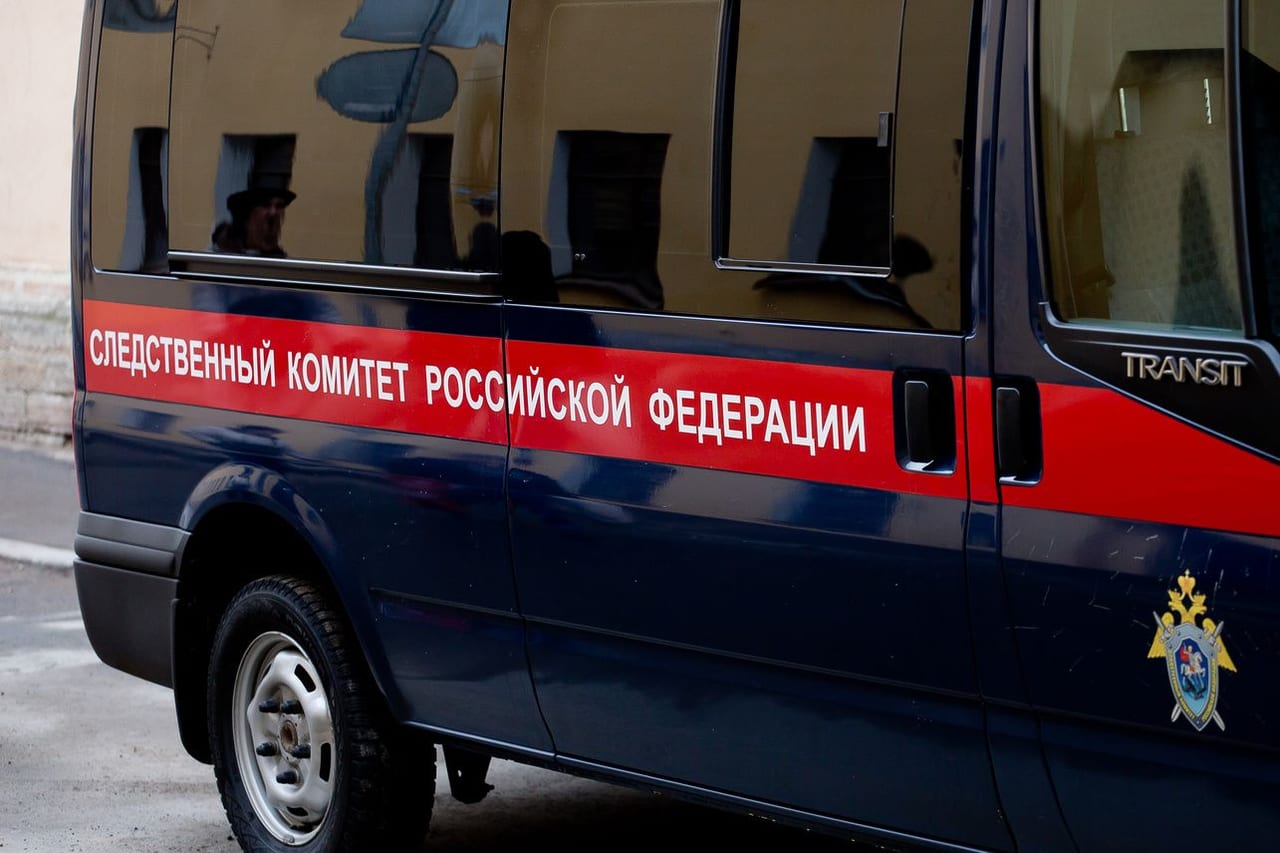 СК возбудил уголовное дело после подрыва автомобиля в Балашихе