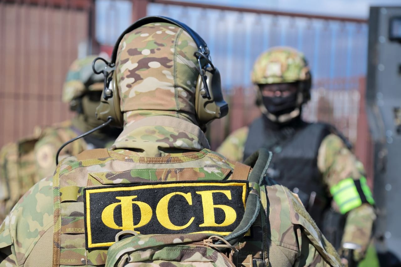ФСБ призвала коллег по СНГ объединить усилия перед угрозой биотерроризма
