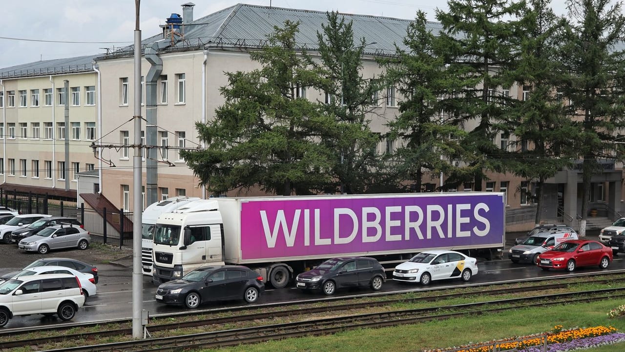 Wildberries ищет склады в Казахстане для диверсификации логистики