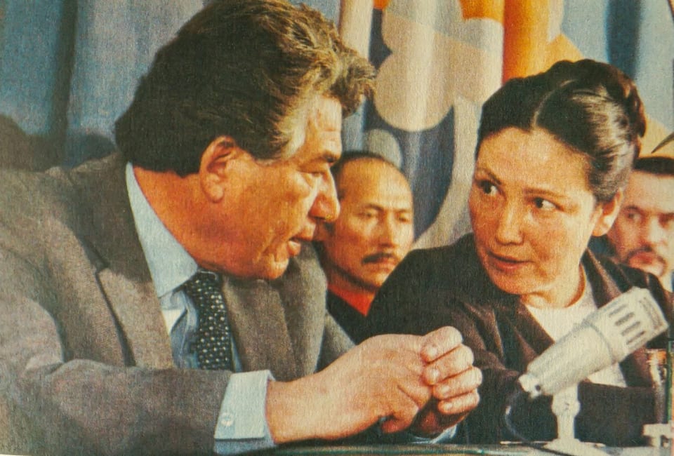 чингиз айтматов