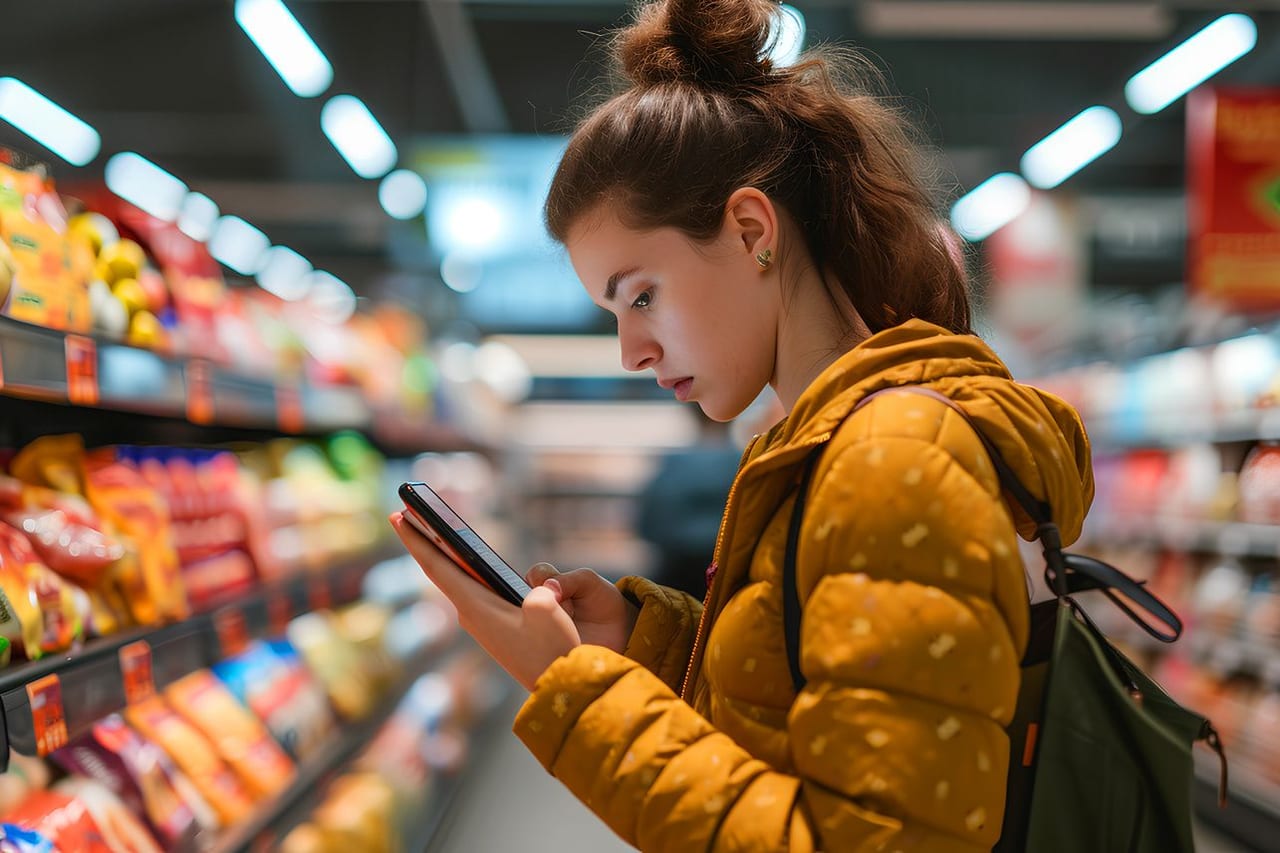 Десять продуктов, на которые в России скоро упадут цены. Прогноз экономиста