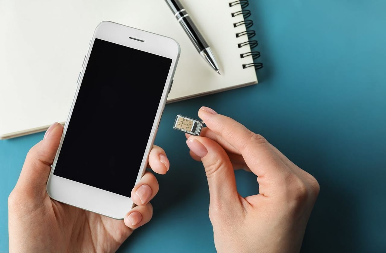 За продажу мигрантам сим-карт без IMEI грозит уголовная статья