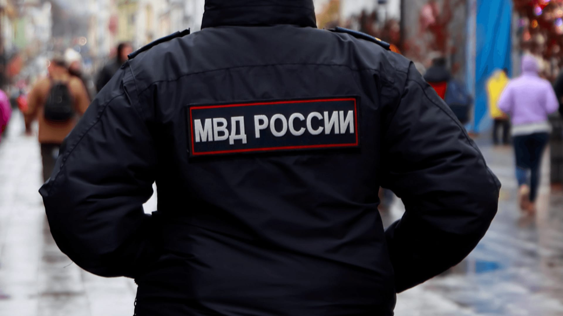 МВД запустит ИИ-центр для миграционного контроля