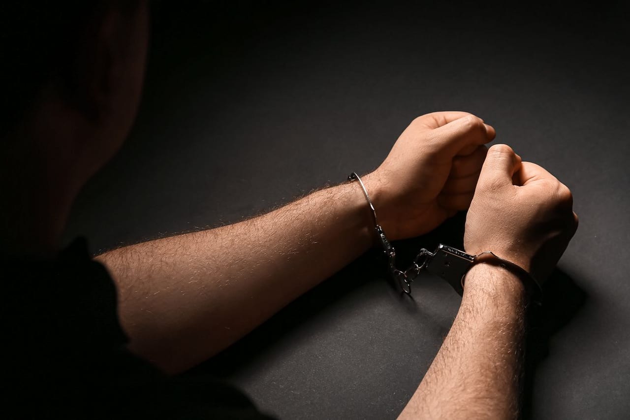 Вор в законе нелегально жил в РФ, 22 года находясь в международном розыске