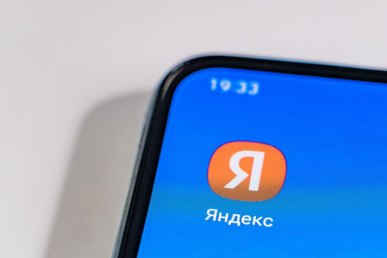 Пользователи жалуются на масштабный сбой в приложениях «Яндекса»