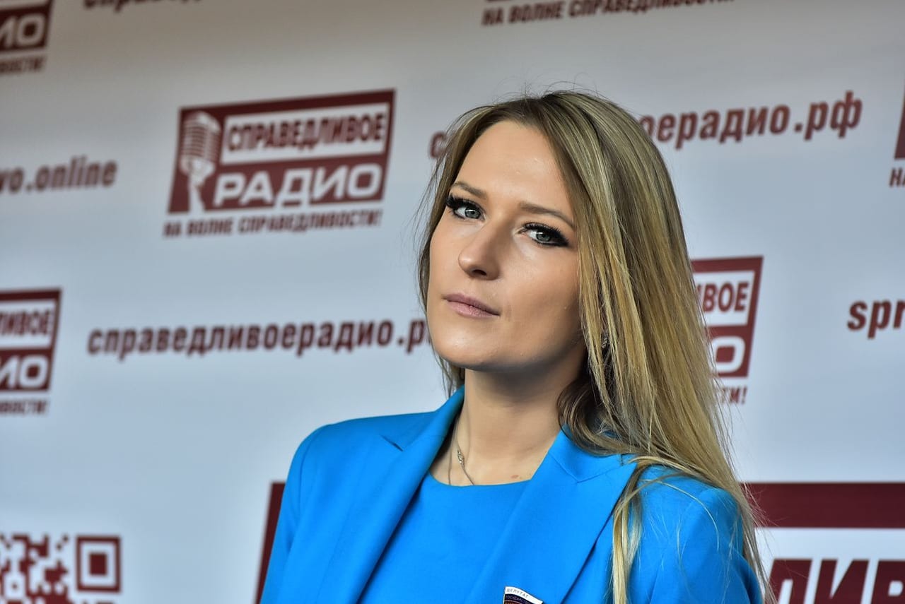 Лантратова рассказала о сотрудничестве с международными правозащитниками