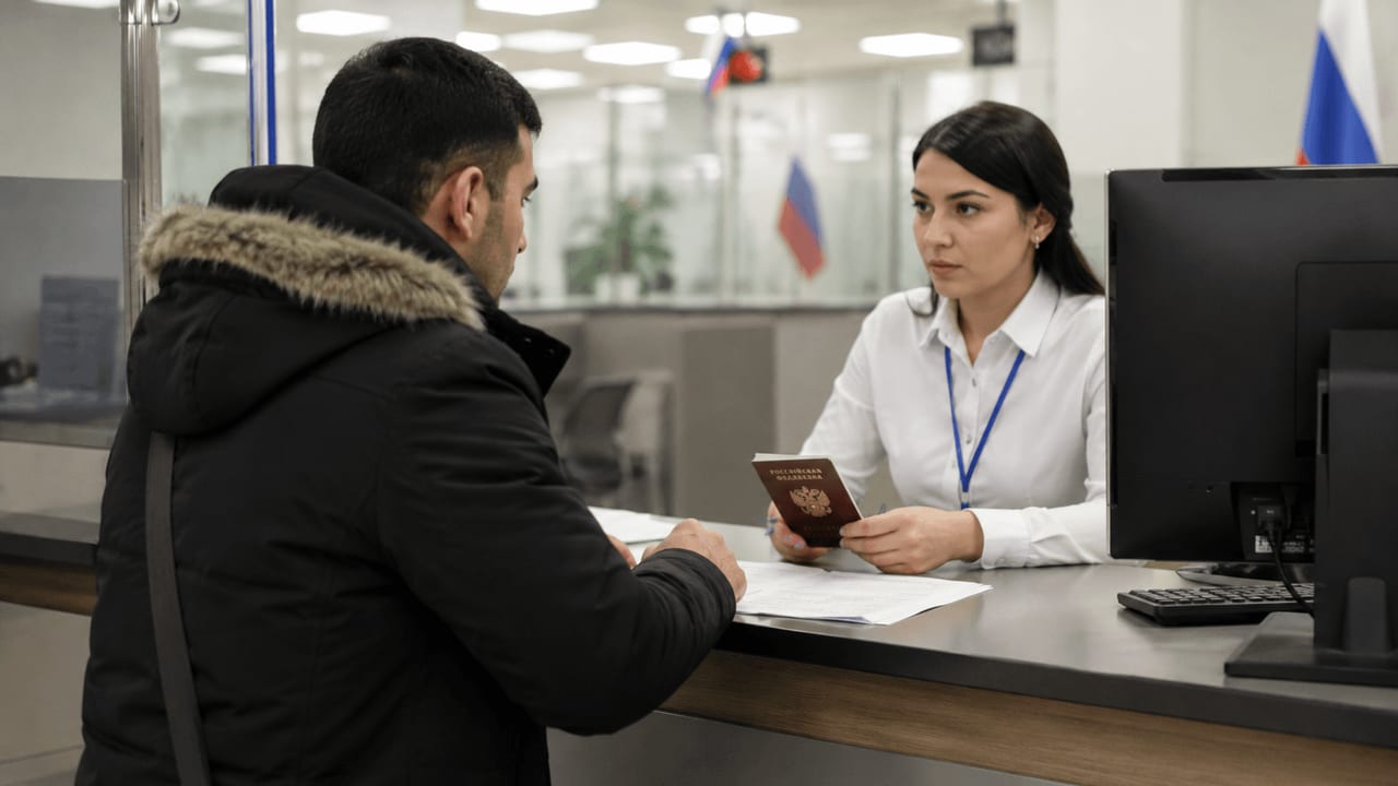 В миграционном центре объяснили, как обжаловать аннулирование ВНЖ