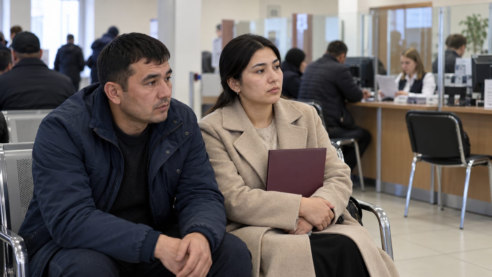 Как работает ММЦ «Сахарово» в ноябрьские праздники 2026 года