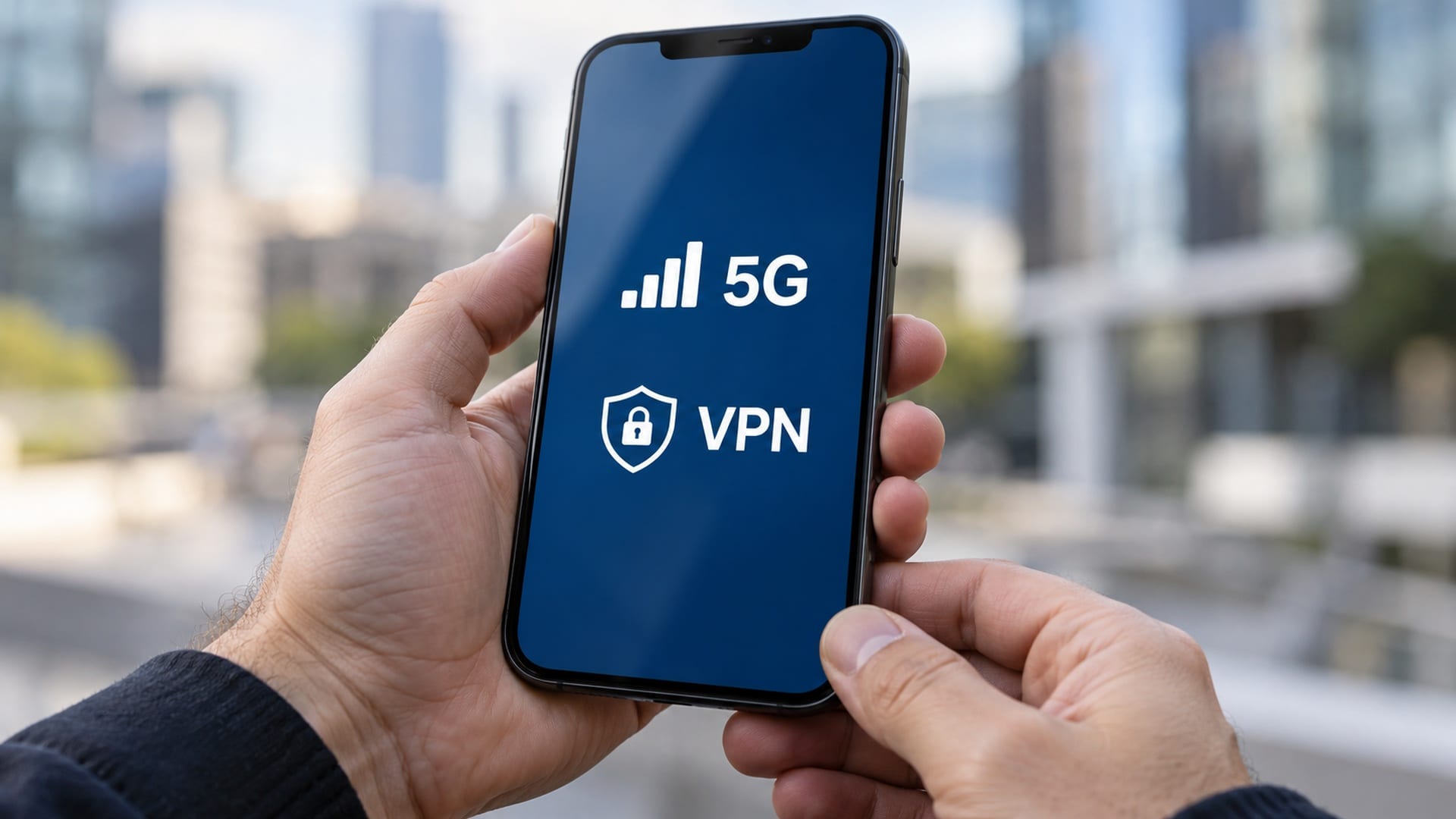 За зарубежный трафик в 5G могут ввести доплату