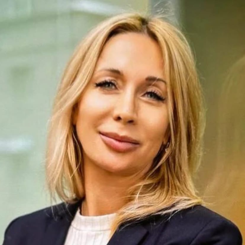 Наталья Горфинкель