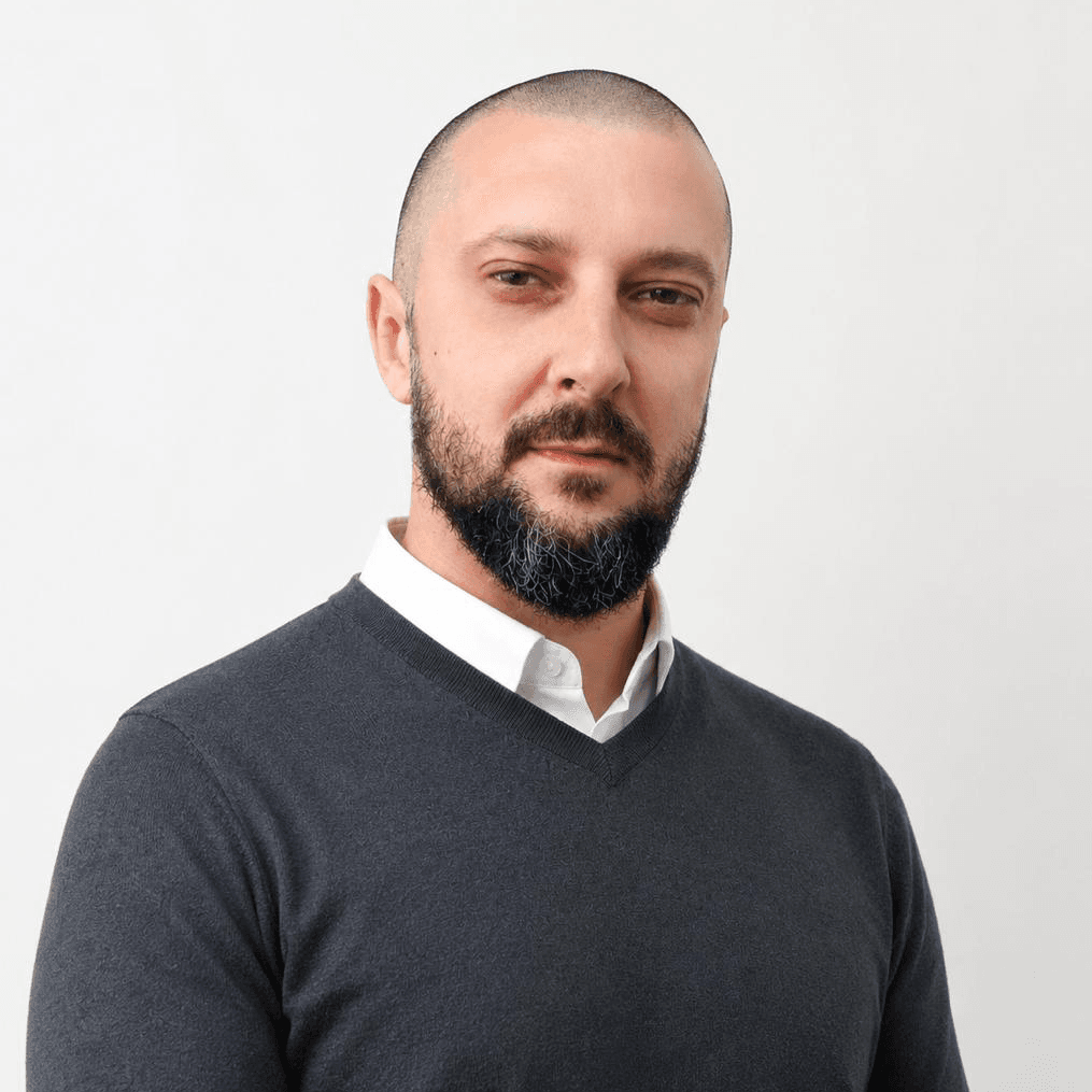 Сергей Вилков