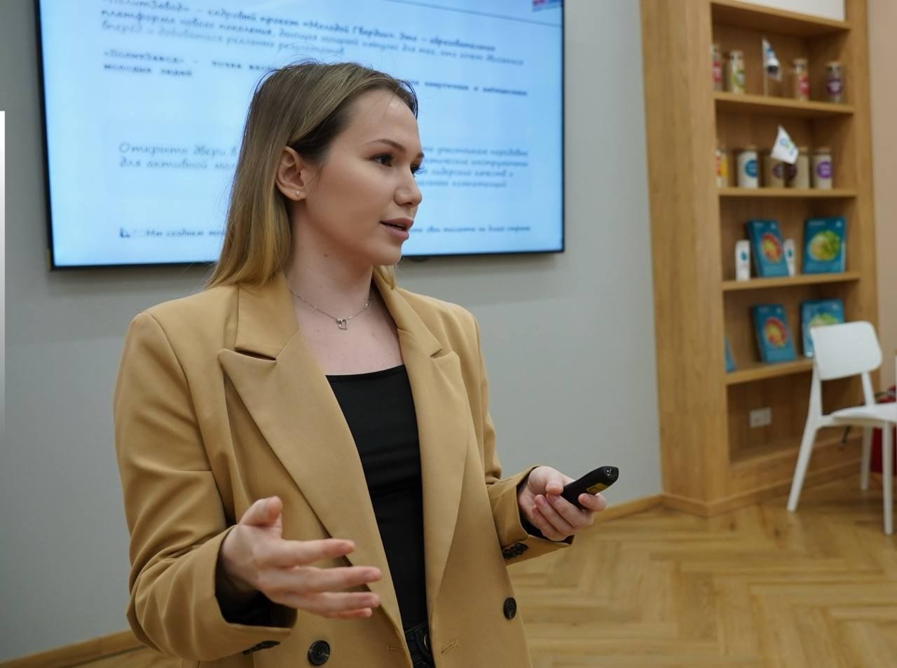 Автор проекта «Не в сети» дала советы мигрантам, как защититься от экстремистской вербовки