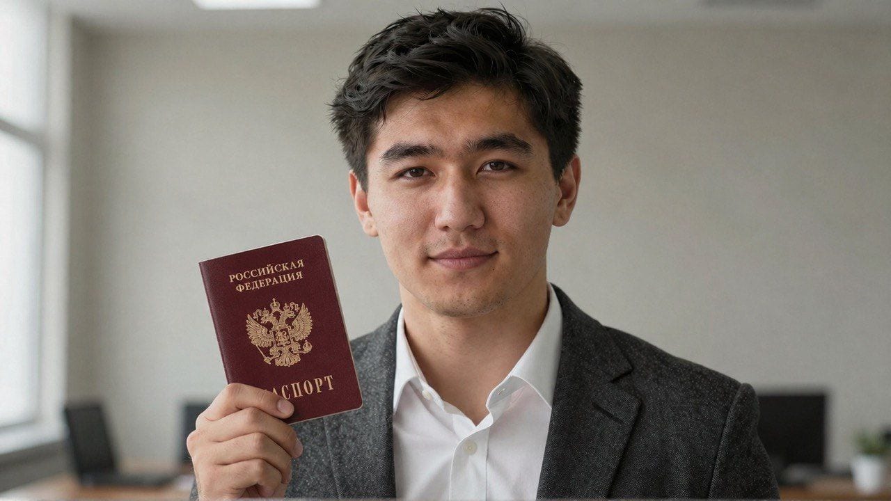 Как получить гражданство РФ гражданину Казахстана в 2026 году: пошаговая инструкция, документы и сроки