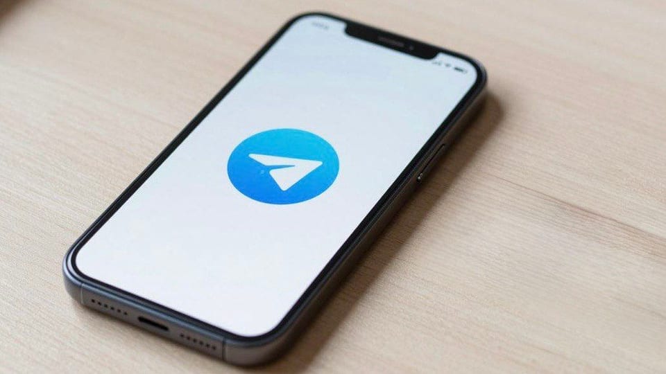 Telegram может вернуться в РФ вслед за Roblox, заявили в Госдуме