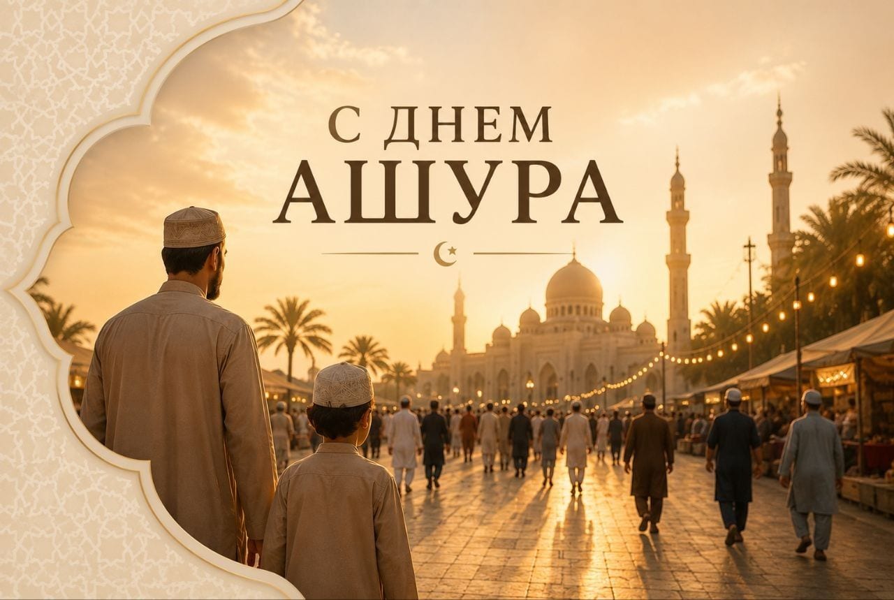 День Ашура в 2026 году: дата, история и правила поста для мусульман