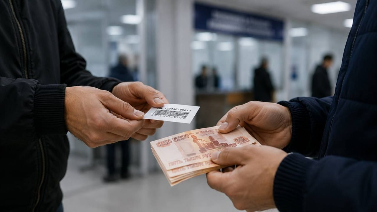 В «Сахарово» предупредили об опасности посредников при оформлении патента