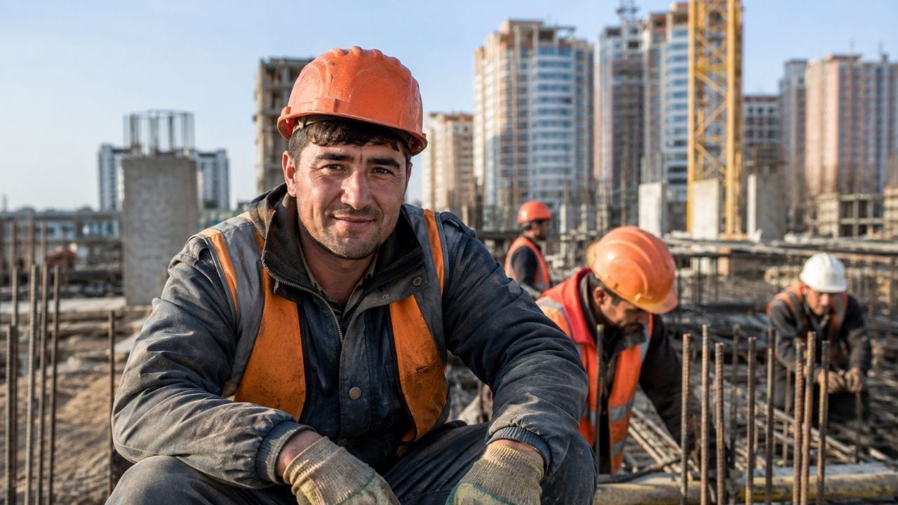 Кто выиграет от повышения МРОТ в 2027 году, а кто — нет, при чем тут мигранты? Полный разбор