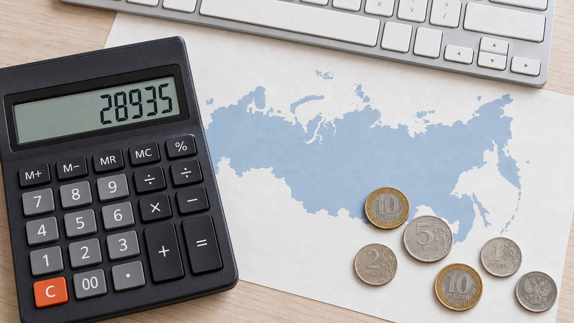 Повышение МРОТ в России