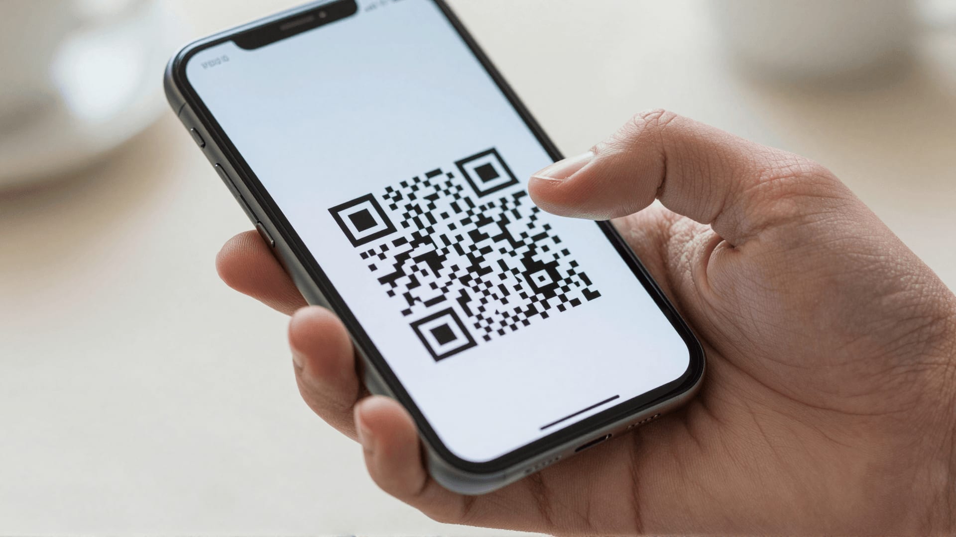 Эксперт объяснила, как въехать в Россию, если RuID не показывает QR-код
