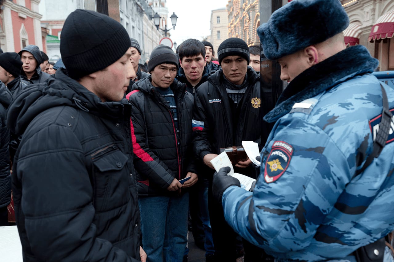 Реестр контролируемых лиц: как выйти иностранцу из списка и оспорить внесение