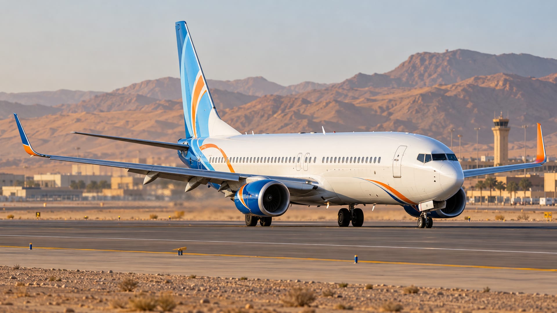 Israel Hayom: российский пилот помог посадить самолёт Flydubai в Саудовской Аравии